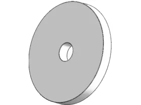 Kotouč T1 150x6x20 99BA60L9V40; TYROLIT; 41251-7224.09