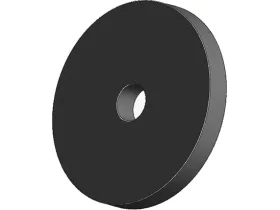 Kotouč T1 400x50x127 48C20P5V40; TYROLIT; 41531-5799.00