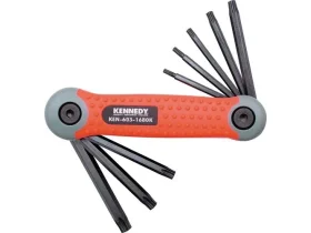 sada IMBUS TORX 9díl.(T8-T40)K