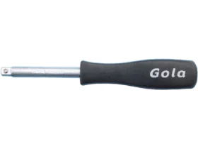 nástavec s rukojetí 1/4" GOLA