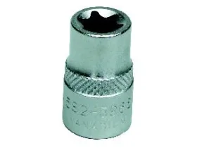 hlavice 1/2" TX E12 Kennedy