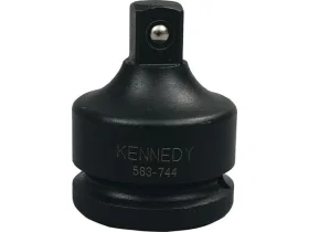 redukce 3/4"x 1/2" 2050 průmysl. (KEN5837440K)