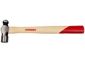 Kladivo dílenské z tvrdého dřeva 0,36kg Kennedy