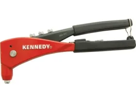 kleště nýtovací 2,4-4,8 KENNEDY (KEN5693000K)