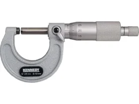 mikrometr 0-25 0,01mm Kennedy