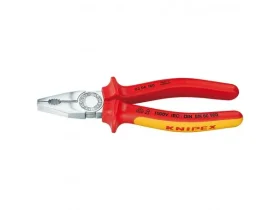kleště komb. 180 1000V Knipex 0306180