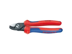Nůžky na kabely 165 KNIPEX