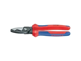 Nůžky na kabely 200 KNIPEX 