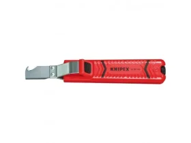 Nástroj nůž pro odstraňování plášťů Knipex 165 mm