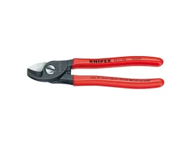 Nůžky na kabely 165 KNIPEX 