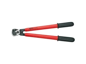 nůžky na kabely 500mm VDE 1000V KNIPEX 