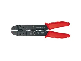 Lisovací kleště Knipex 215 mm