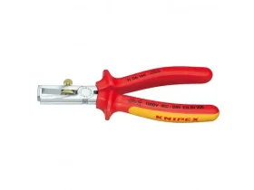 kleště odizolovací 160mm VDE KNIPEX 1000V 1106160