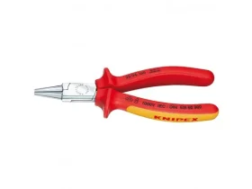 Kleště s kulatými čelistmi 160 mm Knipex 1000V