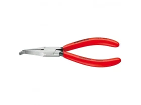 Kleště zahnuté pro nastavování 135 mm Knipex