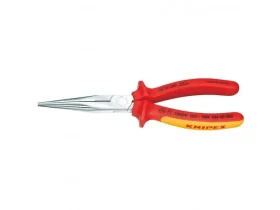 kleště půlkulaté 200mm VDE 1000V Knipex 2616200