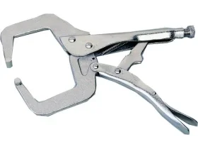 kleště samosvorné 150mm "C" SENATOR