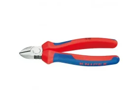 kleště štíp.boč.180mm KNIPEX