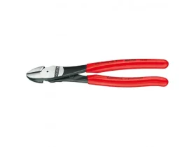 Silové boční štípací kleště Knipex 160 mm