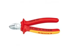 kleště štíp.boč.160 VDE 1000V KNIPEX 7006160