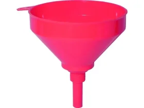 nálevka rovná 300mm PVC KENNED