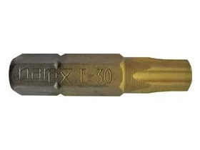 Nástavec Torx TX45 TiN Narex