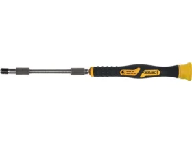 Šroubovák Flexi pro nástavce 6HR 4mm MICRO LINE PROFI Narex