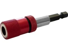 Držák magnetický seřiditelný 1/4" Narex