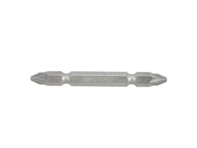 Nástavec pozidriv oboustranný PZ1/PZ1 65mm Narex