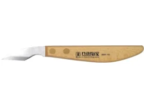 Nůž řezbářský vyřezávací velký WOOD LINE STANDARD Narex