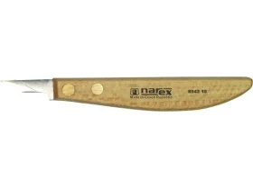 Nůž řezbářský zapichovací WOOD LINE STANDARD Narex