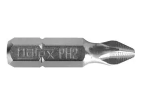 Nástavec PH3 PHILLIPS drážkovaný Narex