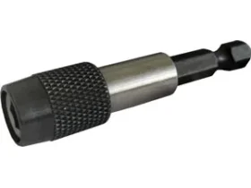 Držák magnetický s pojistkou 1/4" Narex