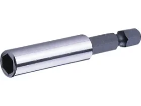 Držák magnetický 1/4" x 60mm Narex