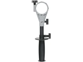 Držadlo přídavně pro upínací krk pr.57 mm, délka 230 mm, teleskopické, pro modelovou řadu vrtaček verze K; AH-57/230