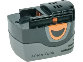 Akumulátor AP 14 LM-4,0 Li-Ion 4Ah 14,4V NAREX