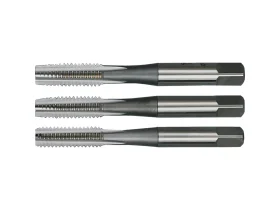 1/4"x28 UNF HSSGT ZAVITNIKY SADA