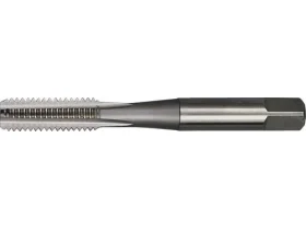 závitník G 1/4"x19 HSS trubkový BSPT dokončovací SHERWOOD