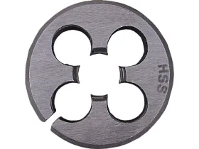 3/4"x16 UNFx2" O/D HSS OCKO