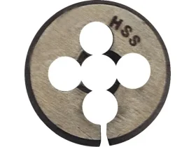 3/4"x10 BSWx1.1/2" O/D HSS OCKO