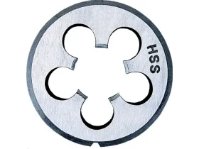 1/2"x14 BSPTx2" O/D HSS OCKO