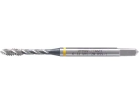 1/4"x19 BSP ZLUTY ZAVITNIK HSSE/DIN5156 PRUCHOZI