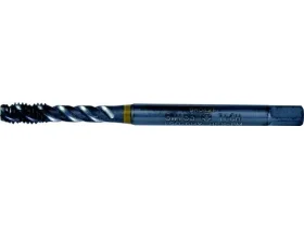 M6x1 ORANZOVA SP/FL 371 HSS-PM NIT+ZAVITNIK