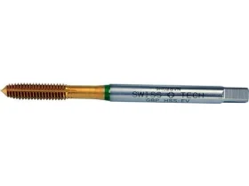 M4x0.7 ZELENA 371 HSS-EV TiN ZAVITNIK