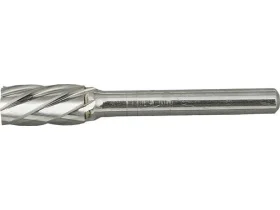 fréza válcová 10x19mm obrysová bez čelního ozubení SEK 3 York