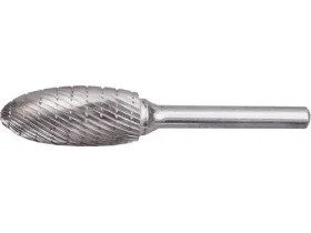 12.7x32mm PLAMEN FREZA OBRYSOVA KARBID SEK 9