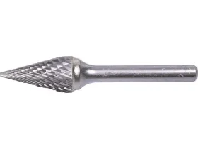 6.3x12.7mm KONICKA FREZA DVOJ.SEK