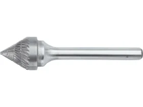 9.5x8mm KONICKA 60o FREZA SEK 9