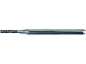 A15 1.5mm DIA DIAM. POVLAK. BRUSNE TELISKO