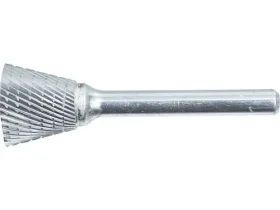 19x16mm OBRACENY KUZEL FREZA SEK 9